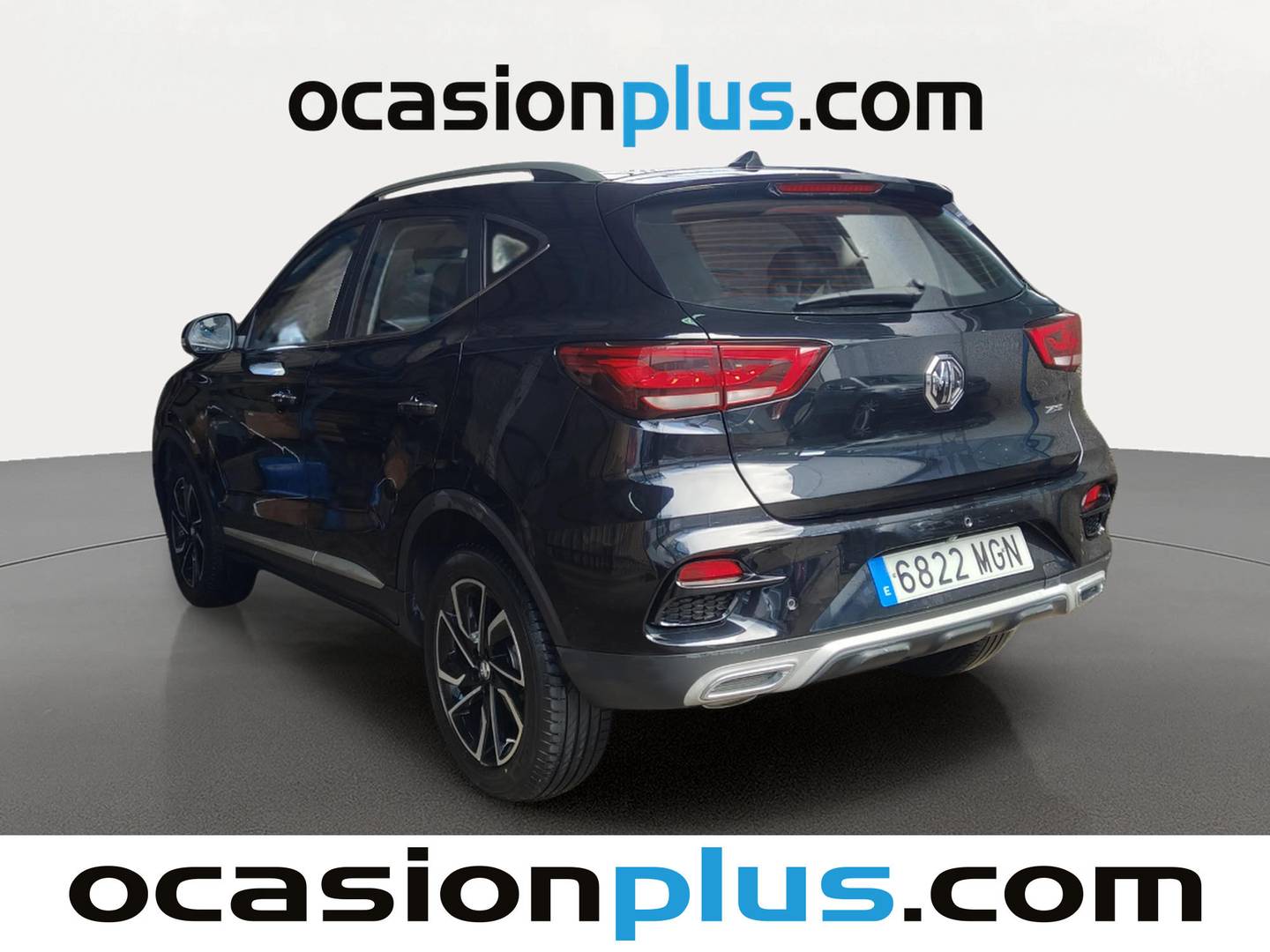 Foto MG ZS MG ZS 1.0T Luxury  (111 CV)