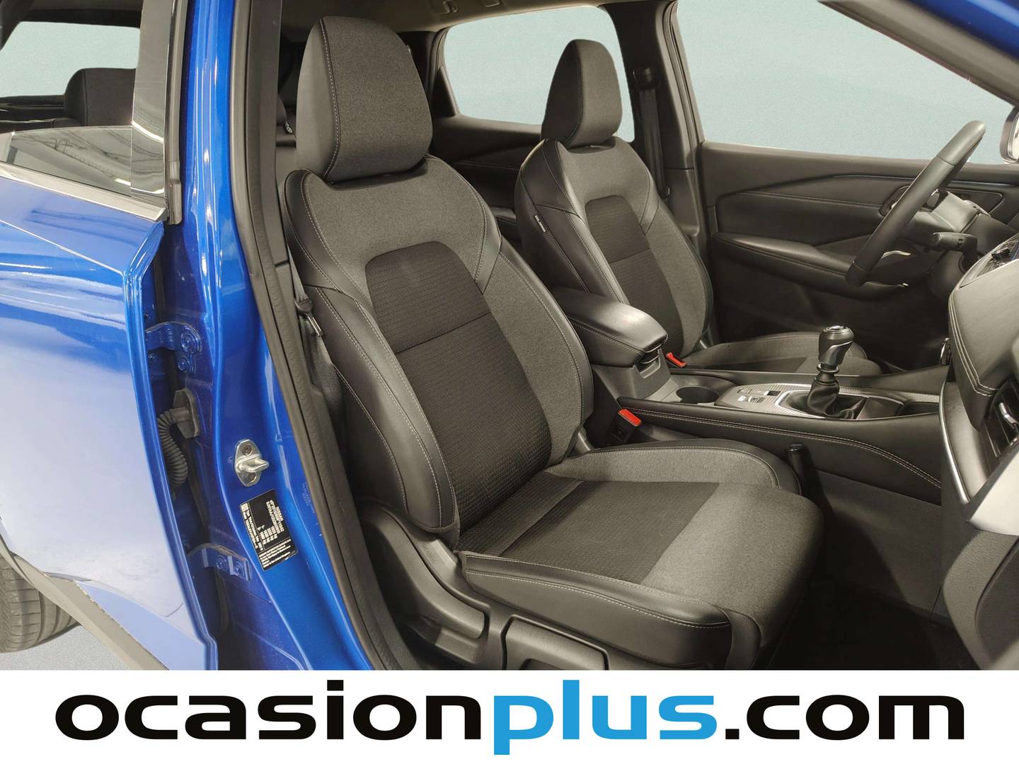 Foto Nissan QASHQAI Nissan Qashqai DIG-T 140 mHEV N-Connecta 4x2 (140 CV)