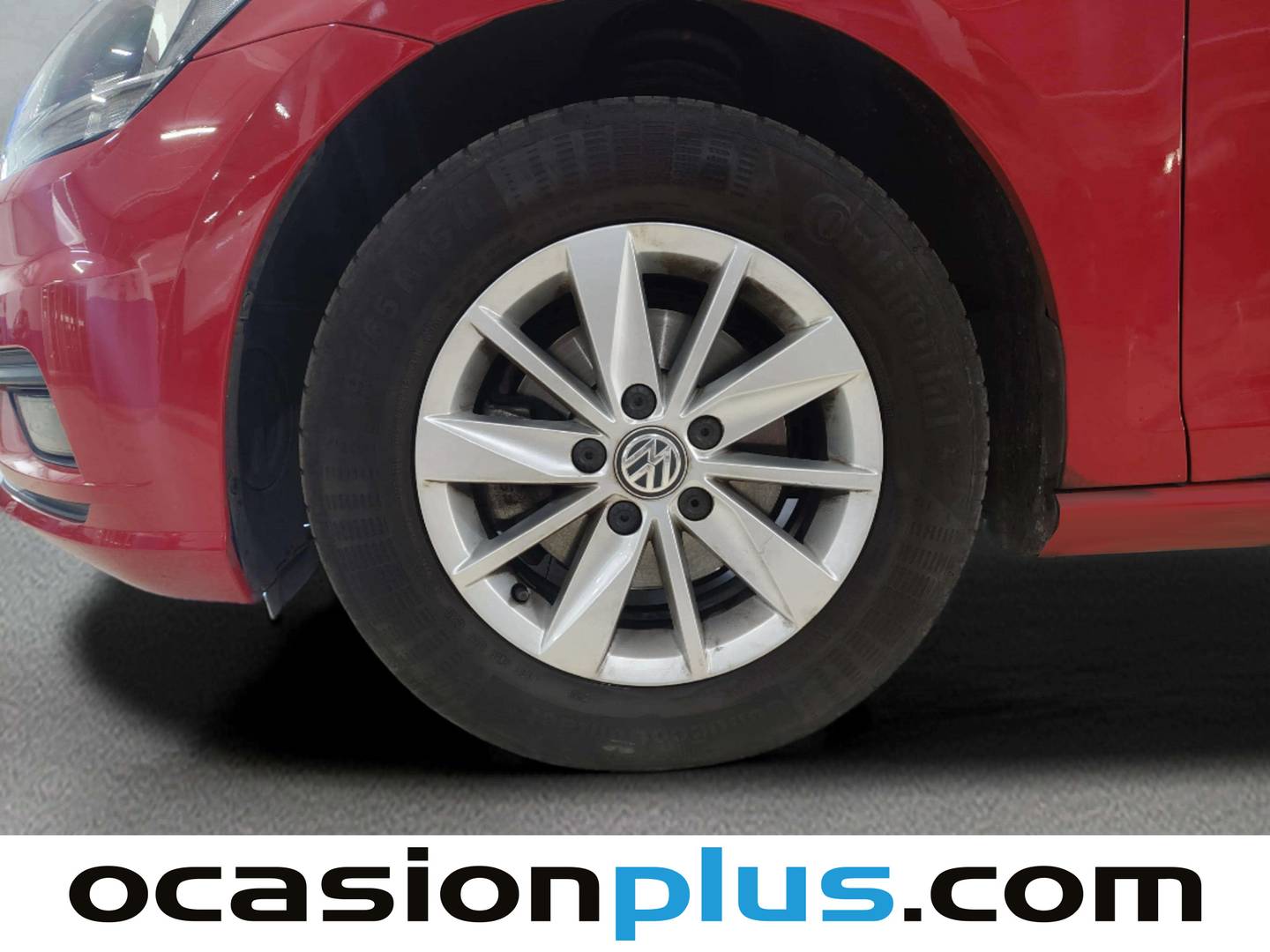 Volkswagen Golf Volkswagen Golf Ready2Go 1.0 TSI (115 CV) km 0