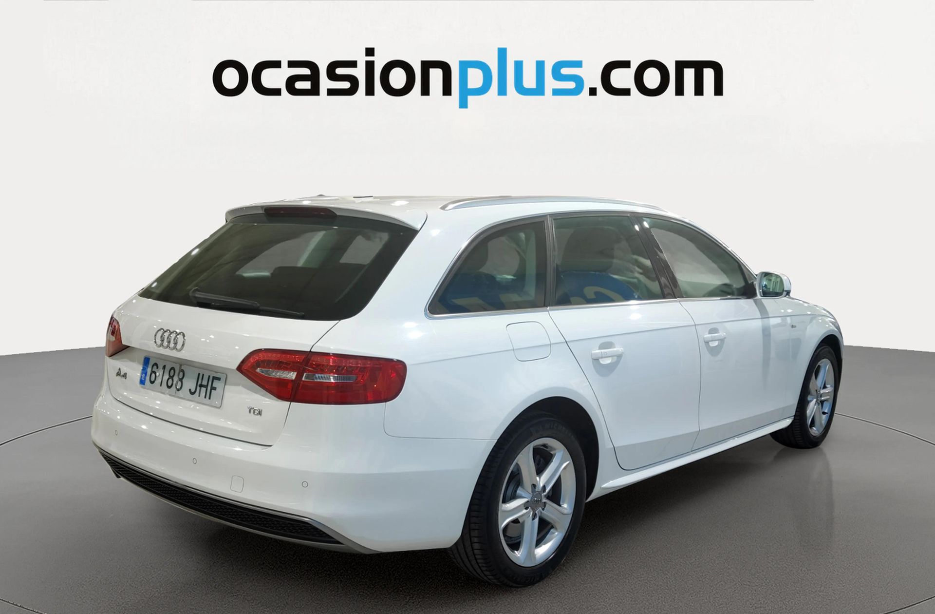 Audi A4 Avant S line edition 2.0 TDI - foto 3