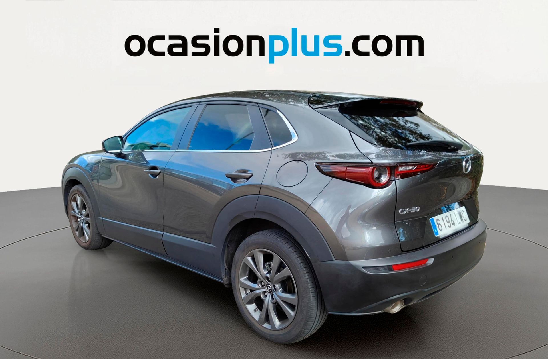 Mazda CX-30 2.0 Skyactiv-X Evolution 2WD - foto 3