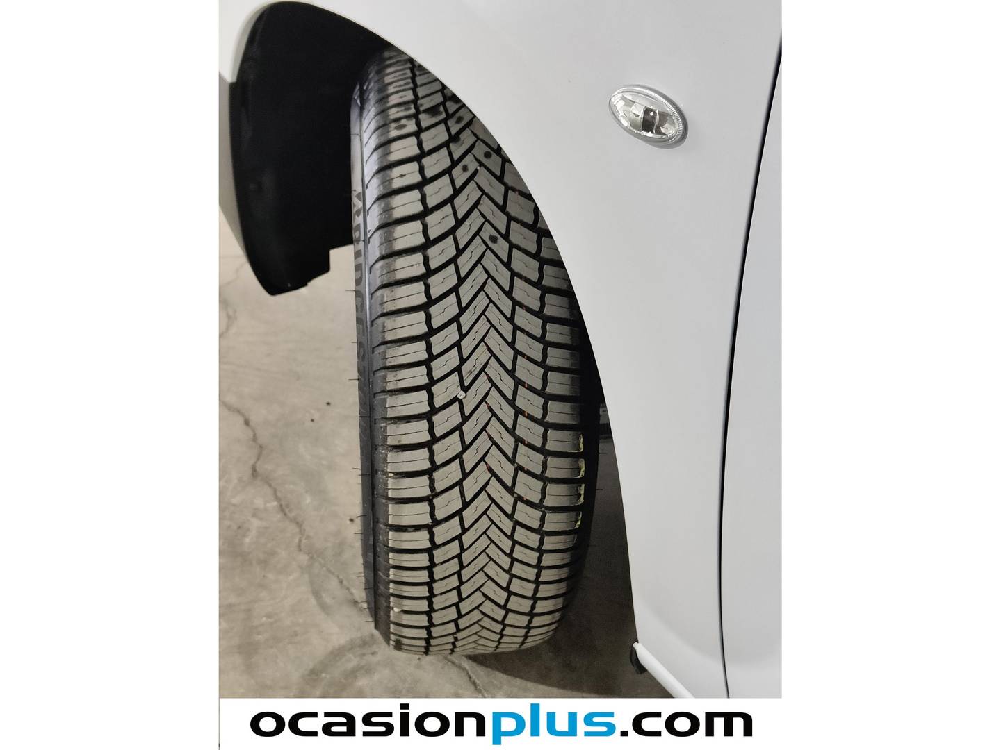 Fiat Doblò Fiat Dobló BlueHDi 100 M (100 CV) de ocasión