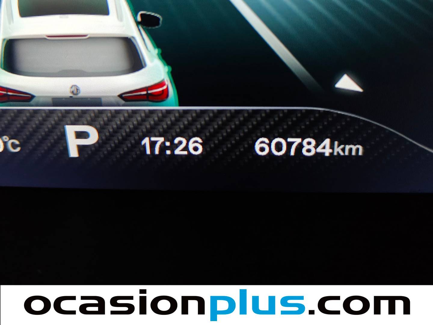 Foto MG HS MG HS 1.5 Turbo GDI Luxury DCT(162 CV)