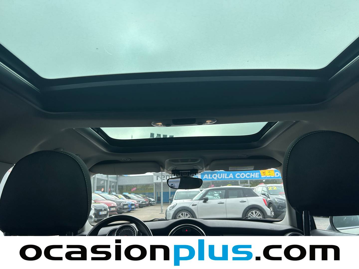 Mini MINI MINI MINI 5 Puertas Cooper D  (116 CV) km 0