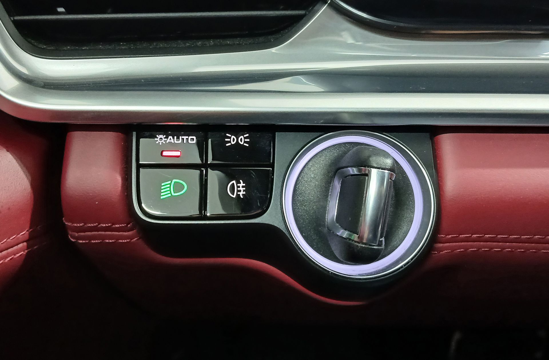 Porsche Panamera 4 E-Hybrid - foto 26