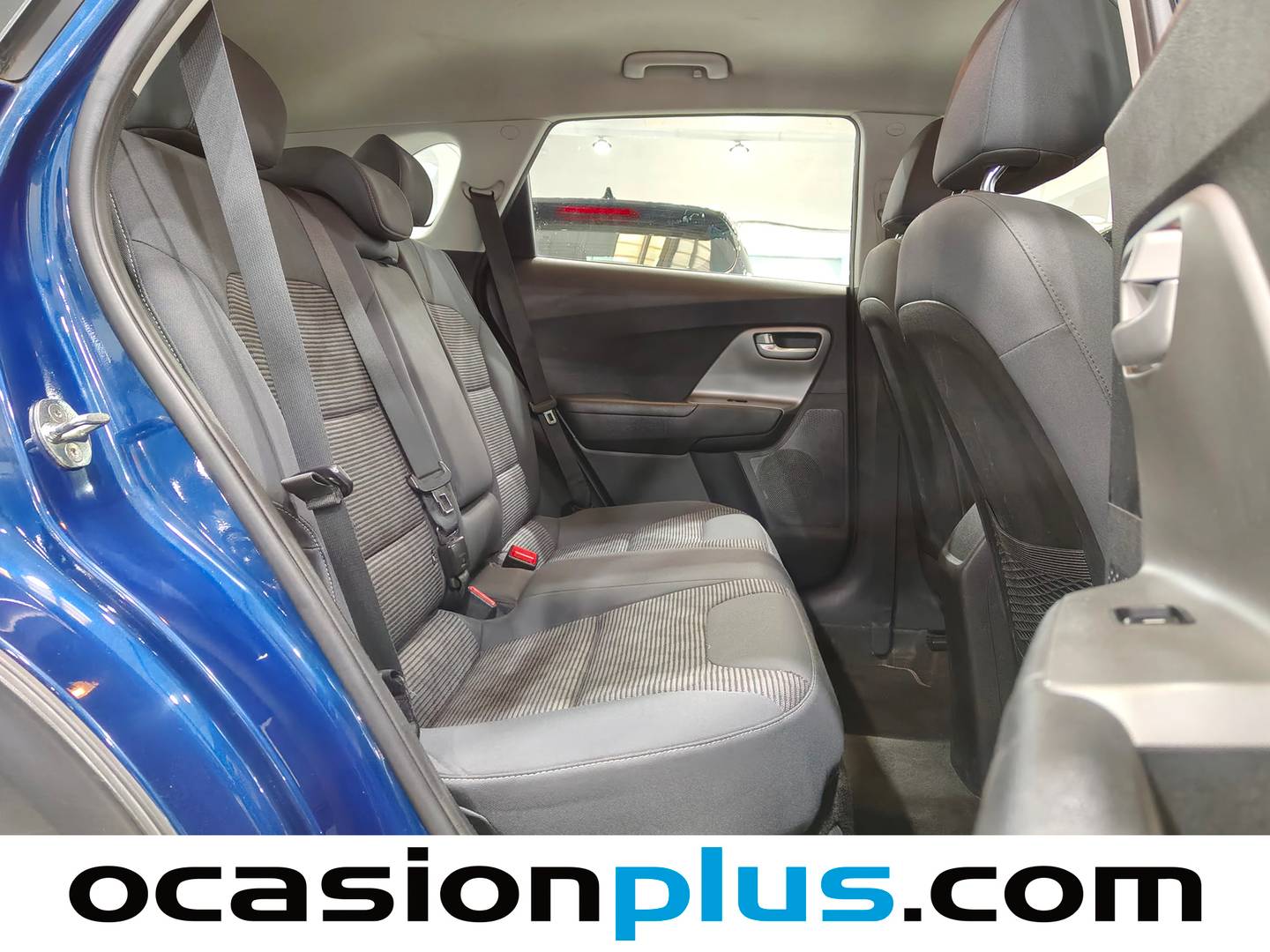 KIA Niro KIA Niro 1.6 GDi HEV Drive (141 CV) al mejor precio