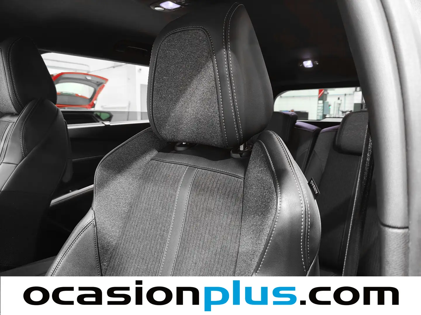 Foto Peugeot 5008 Peugeot 5008 BlueHDI 130 S&S GT Line EAT8 (130 CV) 7 Plazas