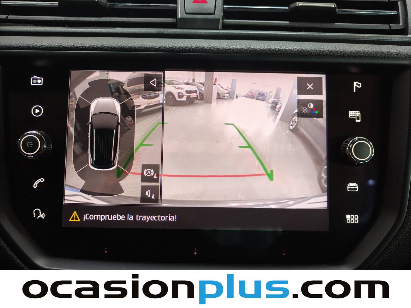 Extras del Seat Arona Seat Arona 1.0 TSI S&S FR (115 CV)