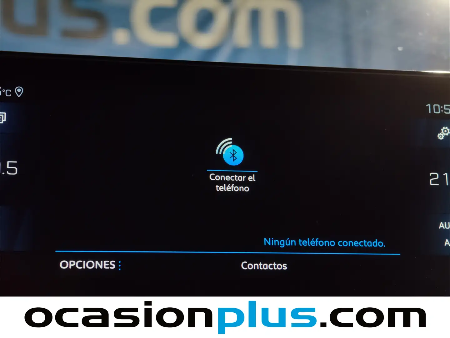 Foto Peugeot 3008 Peugeot 3008 PureTech 130 S&S Allure Pack EAT8 (130 CV)