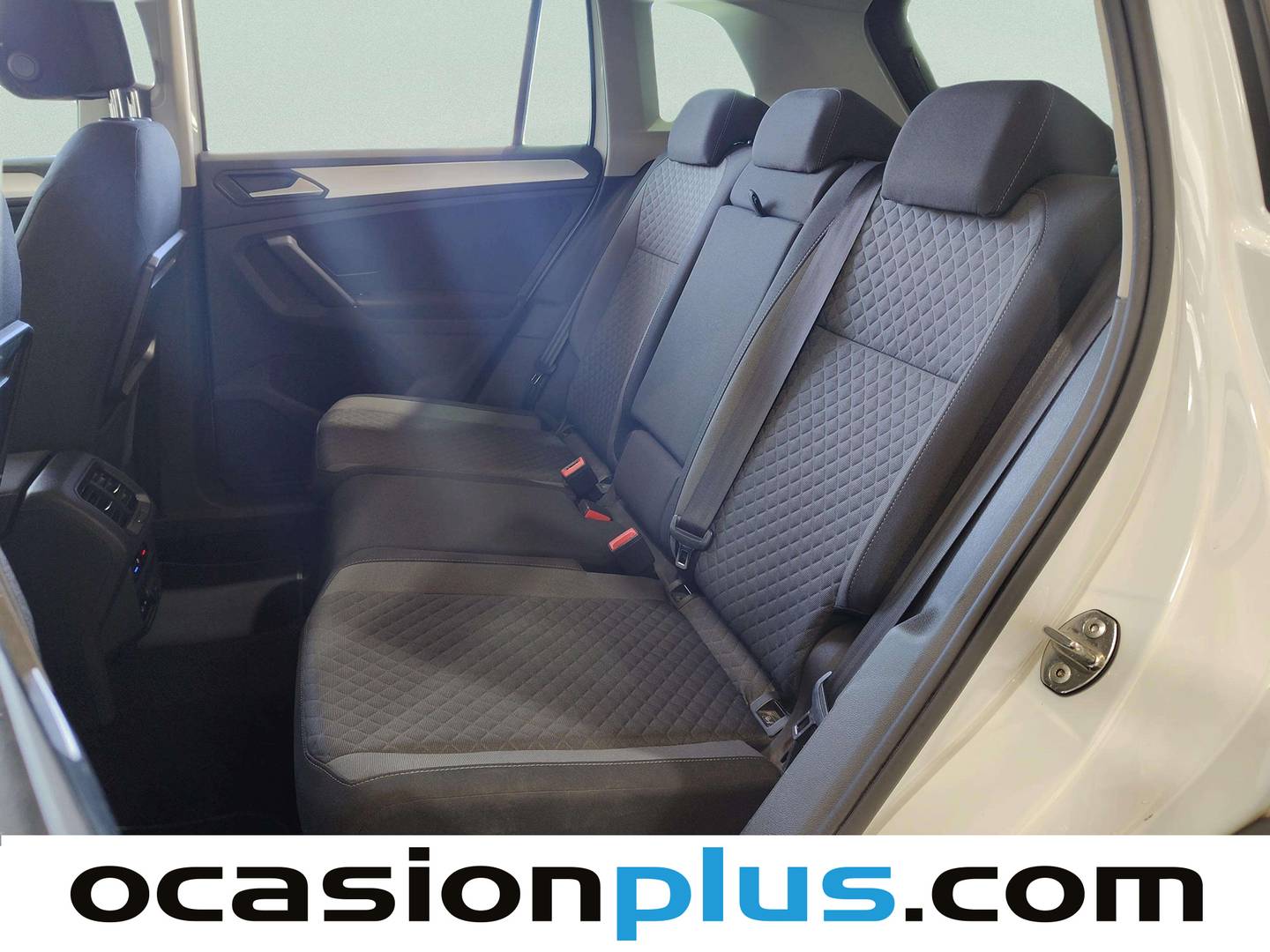 Foto Volkswagen Tiguan Volkswagen Tiguan Advance 1.5 TSI (130 CV)Pack R-Line