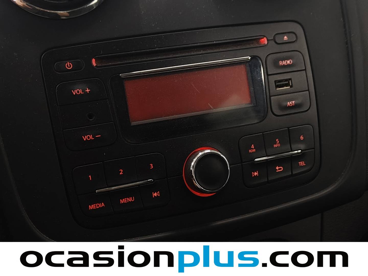 Dacia Logan Dacia Logan 1.2 Ambiance (75 CV) 75cv