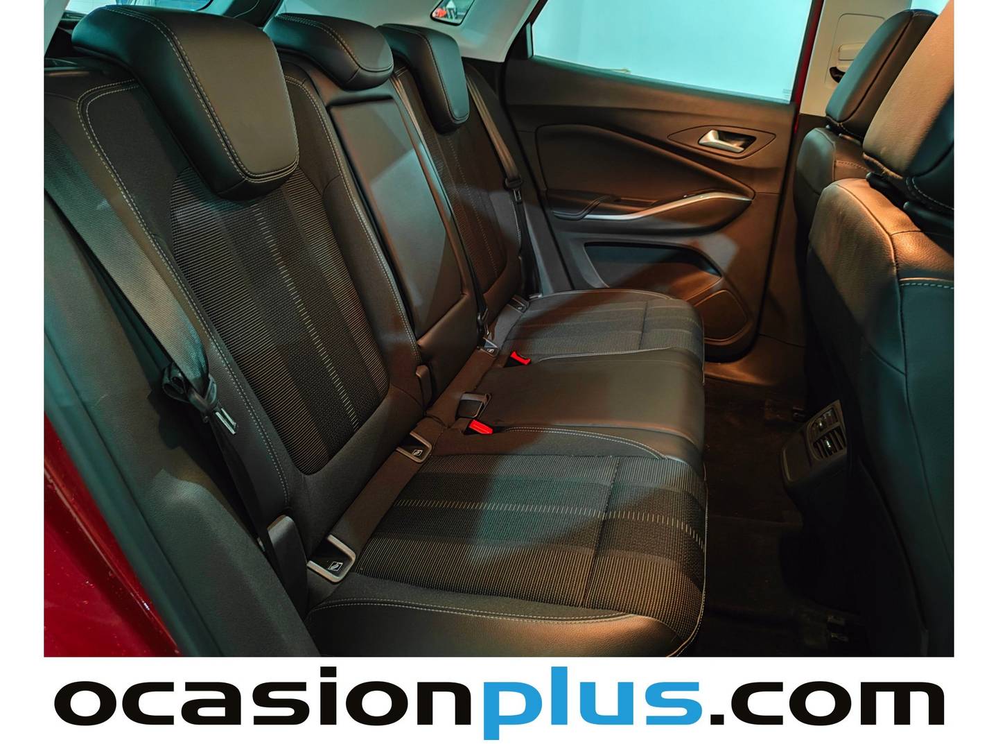 Foto Opel Grandland Opel Grandland 1.2 Turbo XHT S&S GS  (130 CV)