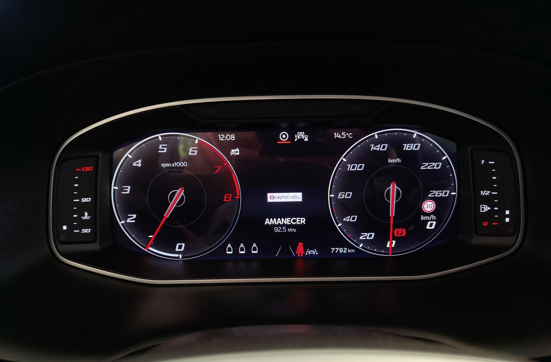 SEAT Ateca TSI Style Special Edition - foto 24