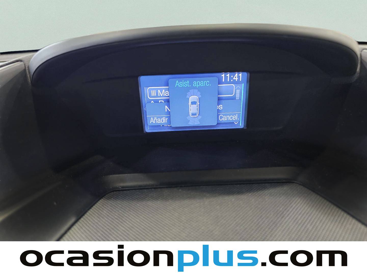 Ford Kuga Ford Kuga 2.0 TDCI S&S Titanium 4x2 (150 CV) barato