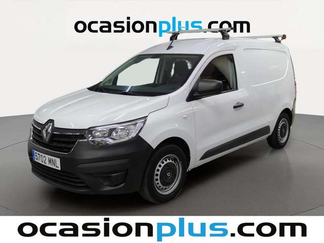 Renault Express Furgon Advance Blue dCi (95 CV) de segunda mano