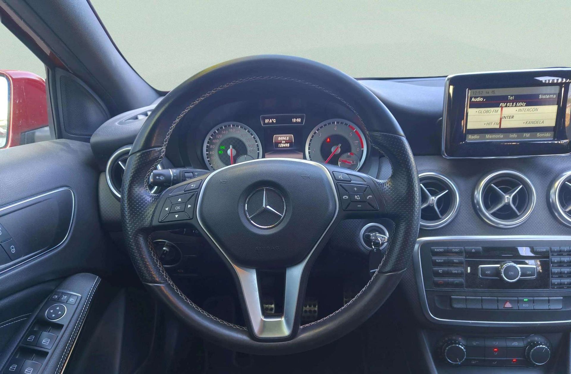 Mercedes-Benz Clase A 180 CDI Blue Efficiency Urban - foto 18