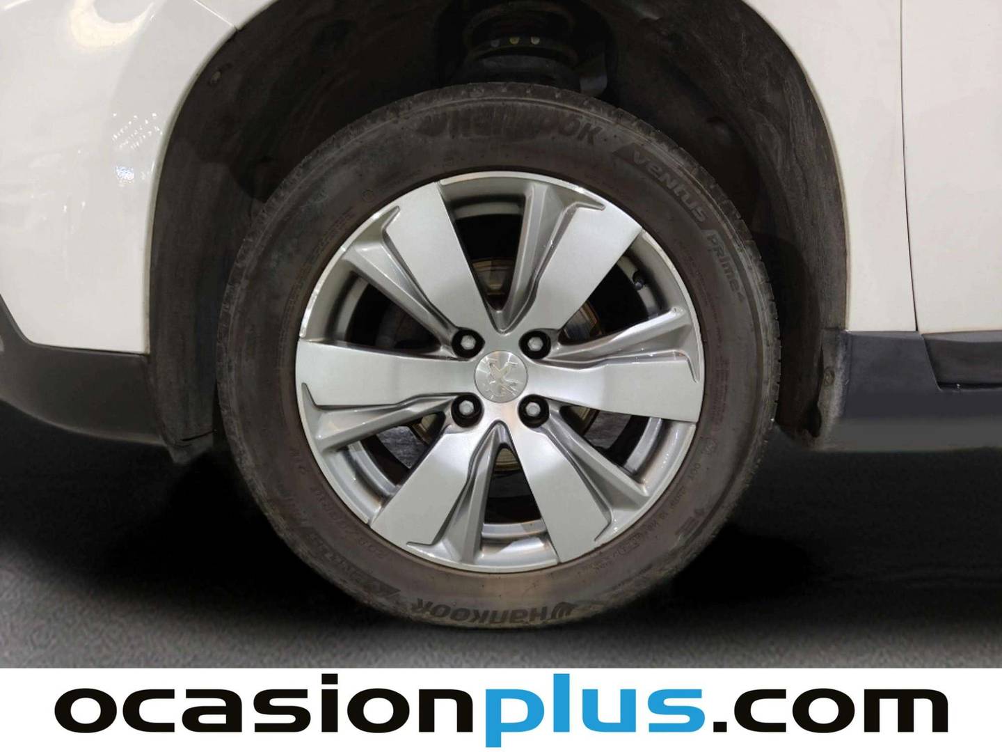 Peugeot 2008 Peugeot 2008 VTI 82 Style (82 CV) barato