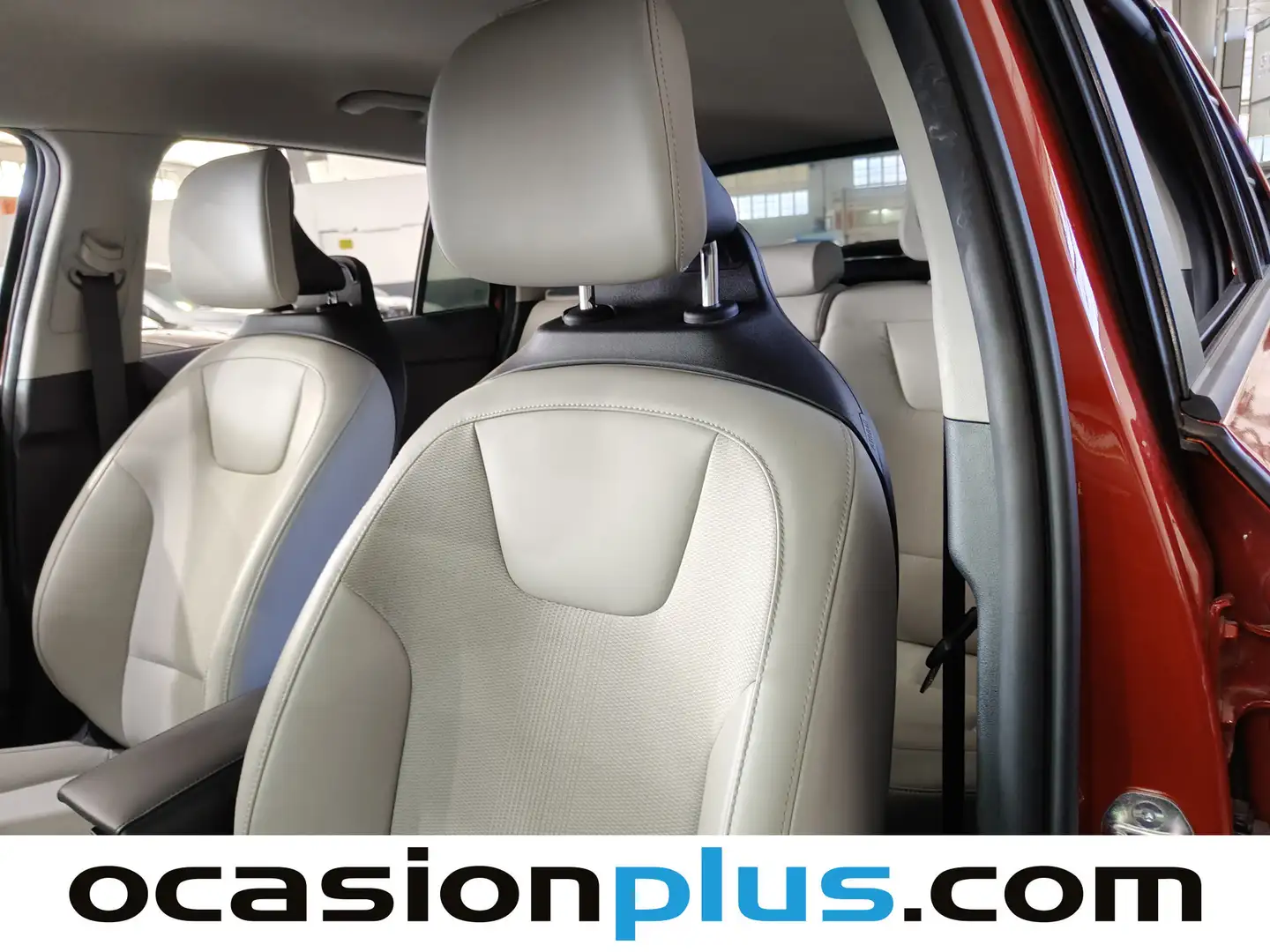 Foto KIA Niro Kia Niro 1.6 GDi PHEV Emotion (183 CV)