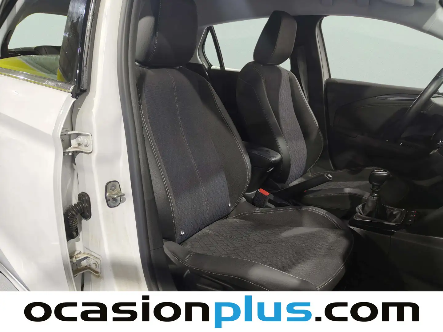 Foto Opel Corsa Opel Corsa 1.2 Turbo XHL Elegance (100 CV)