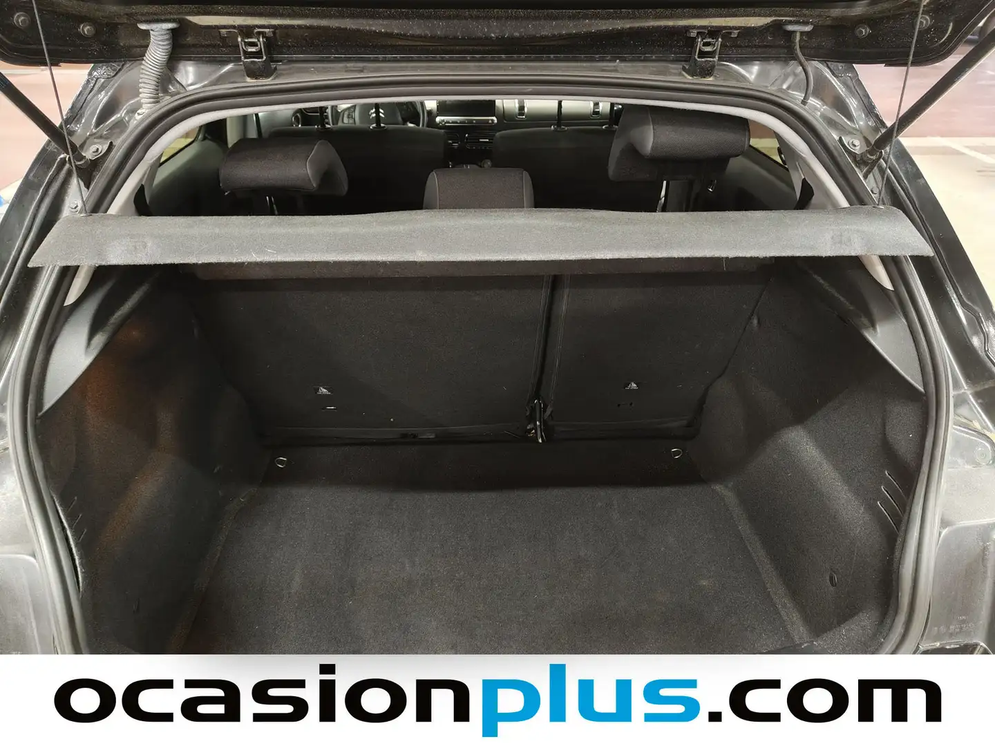 Foto Citroën C4 Cactus Citroen C4 Cactus PureTech 110 S&S Shine (110 CV)