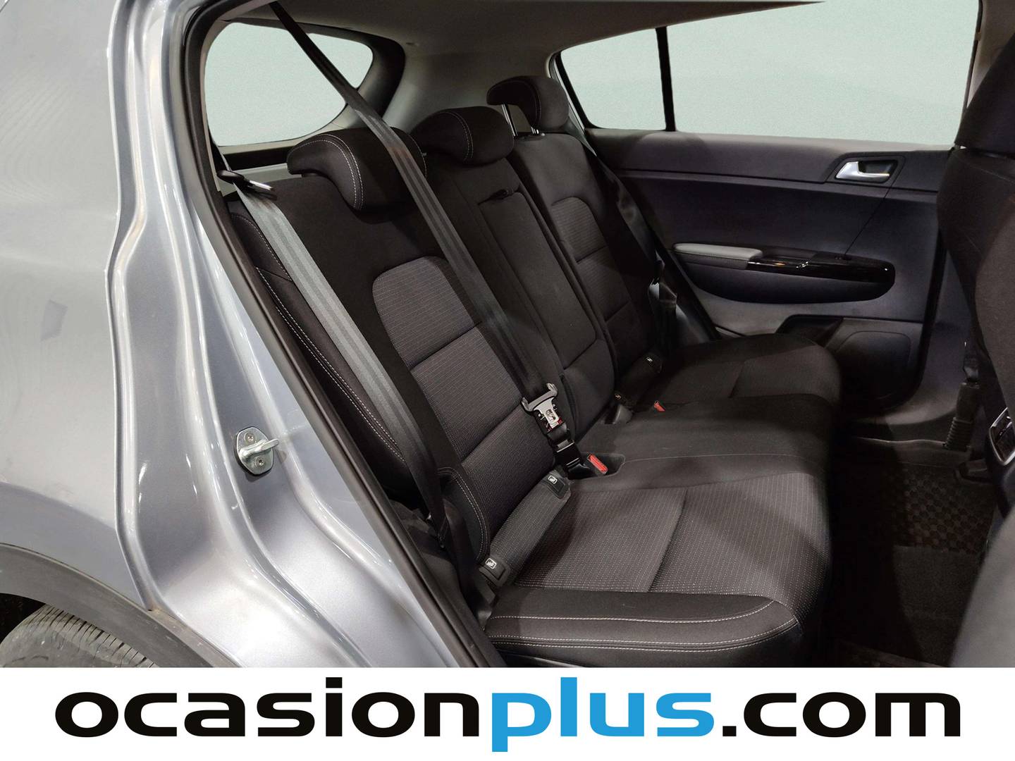 KIA Sportage KIA Sportage 1.6 MHEV Drive 4x2 (136 CV) km 0