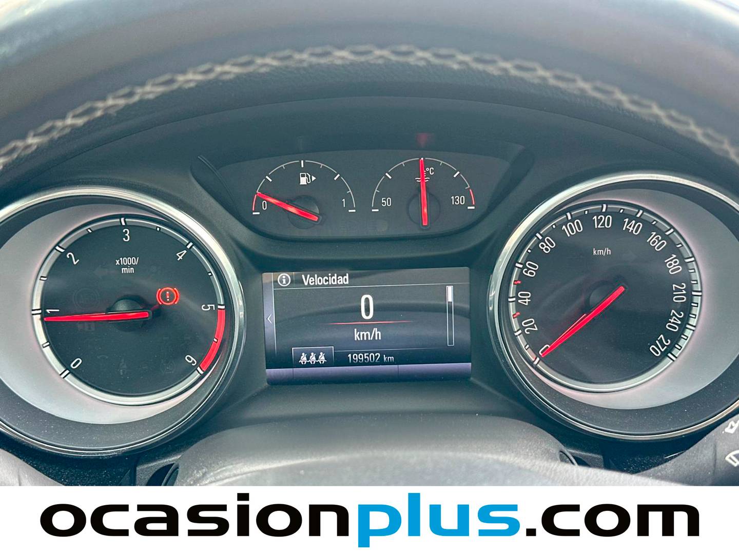 Opel Astra Opel Astra 1.6 CDTi Dynamic (110 CV) 2016
