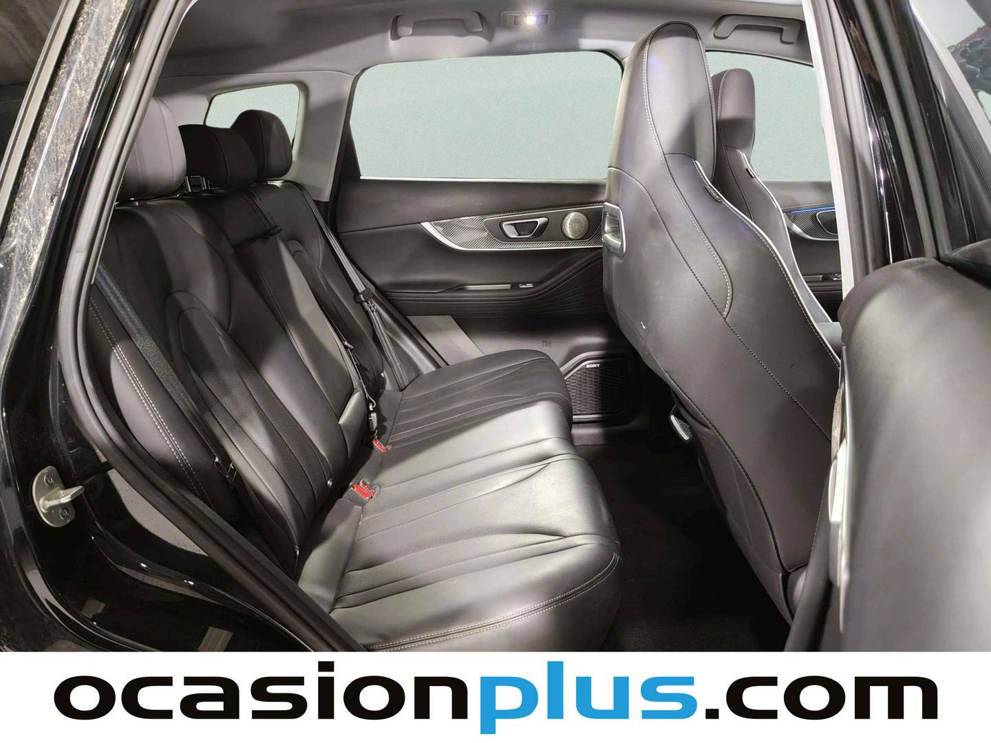 EBRO S700 EBRO S700 1.6 TGDI Luxury 7 DCT (147 CV) barato