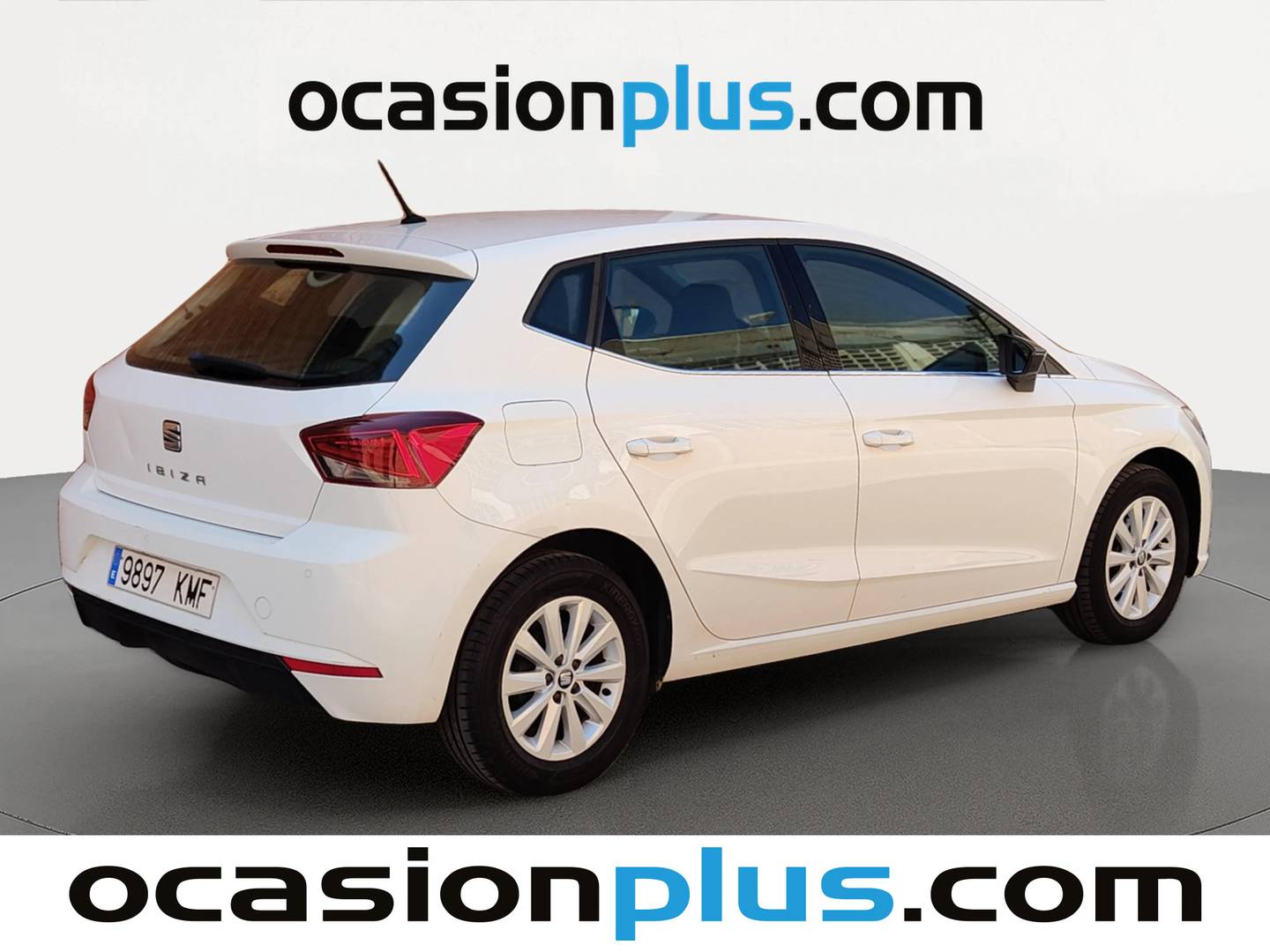 Seat Ibiza Seat Ibiza 1.0 EcoTSI S&S Xcellence (95 CV) 95cv