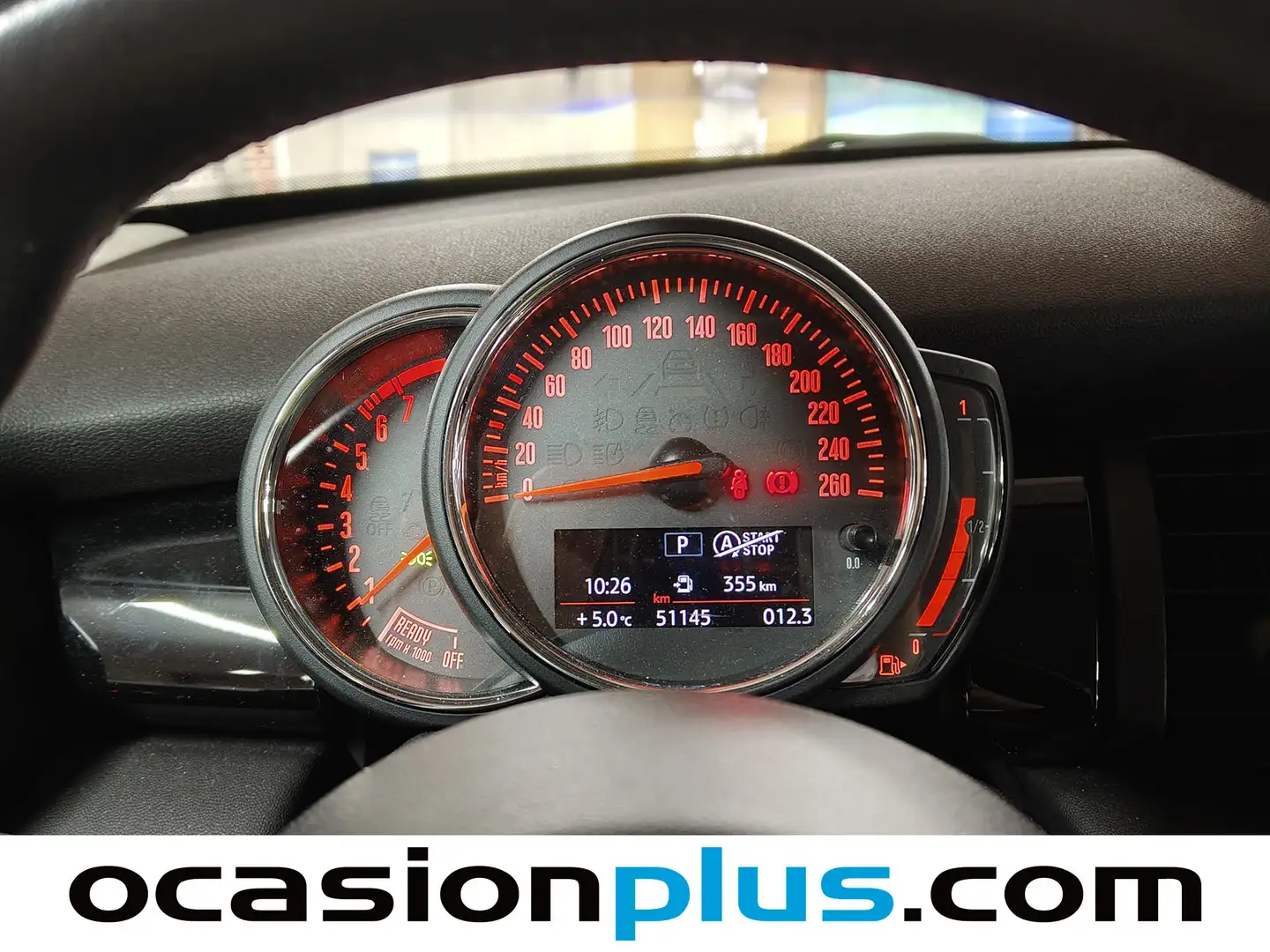 Foto Mini MINI MINI MINI 3 Puertas Cooper (136 CV)