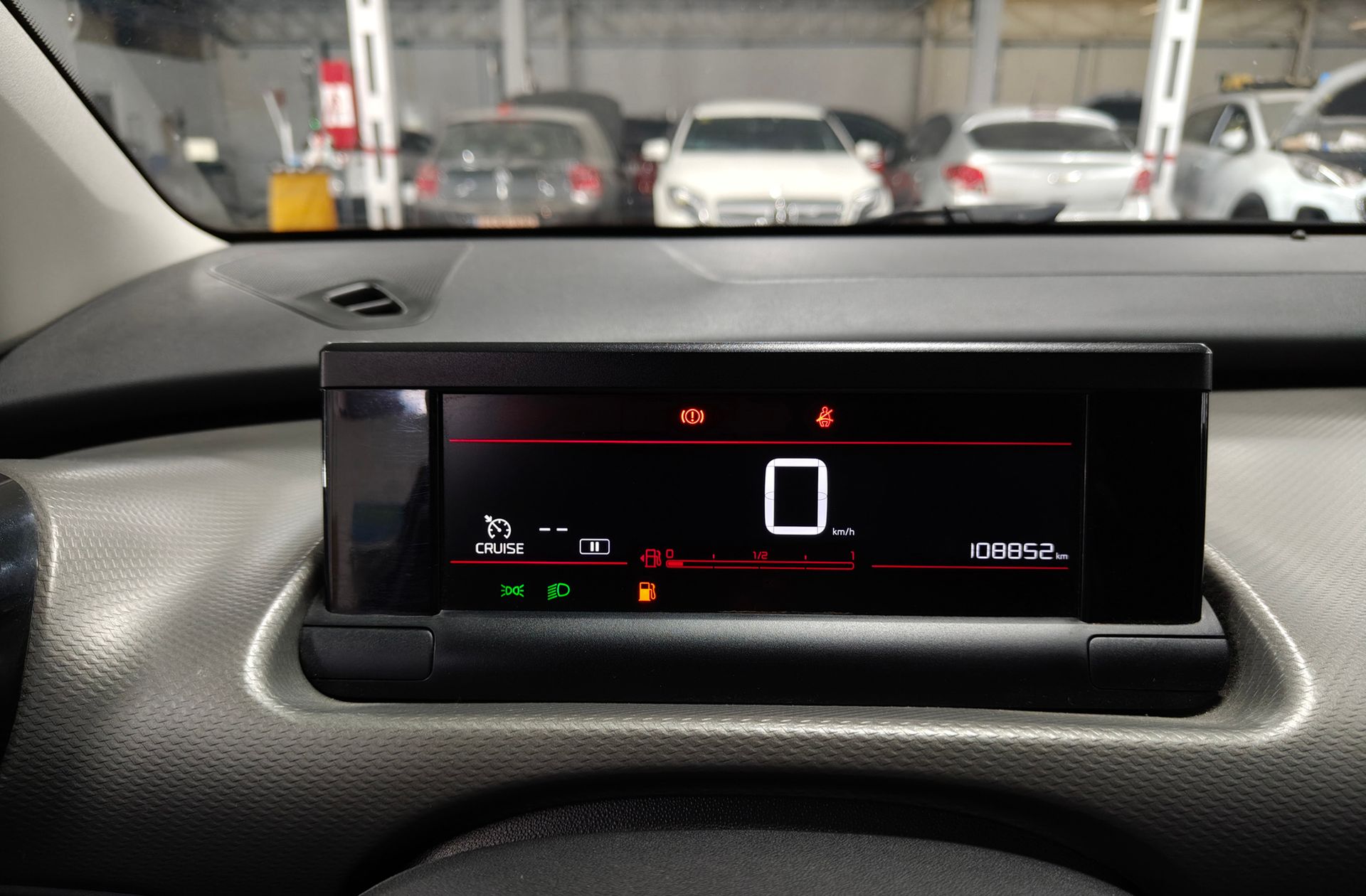 Citroën C4 Cactus PureTech 110 Shine - foto 23