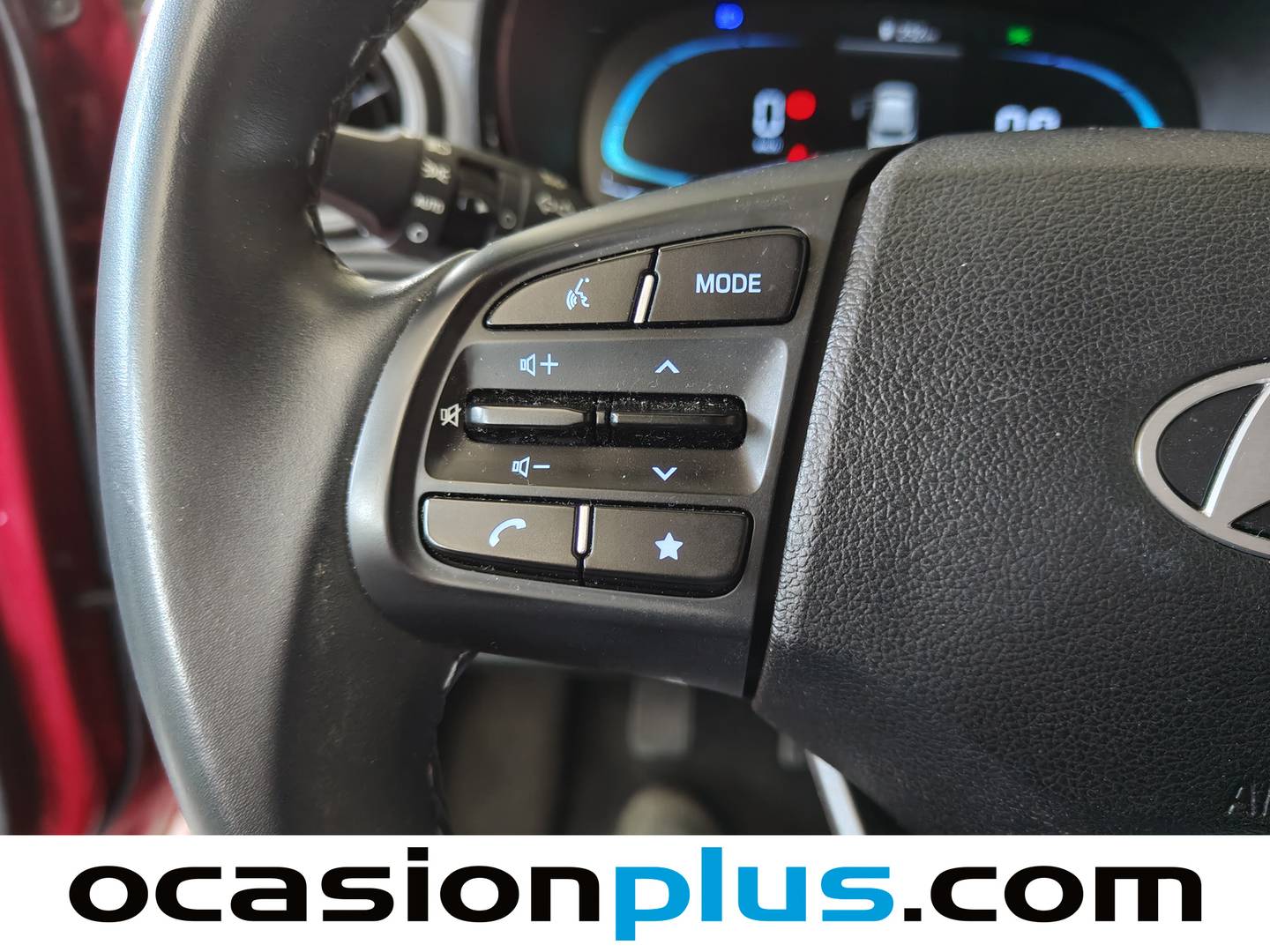 Foto Hyundai i10 Hyundai i10 1.0 Klass (63 CV)