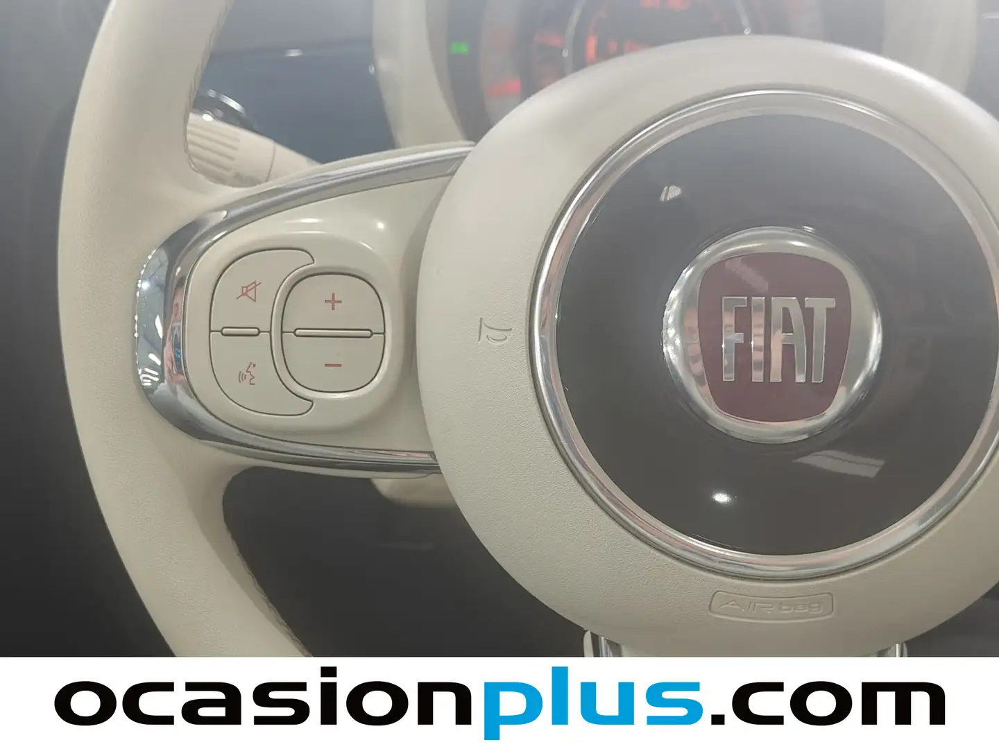 Foto Fiat 500 Fiat 500 1.0 Hybrid Dolcevita (70 CV)