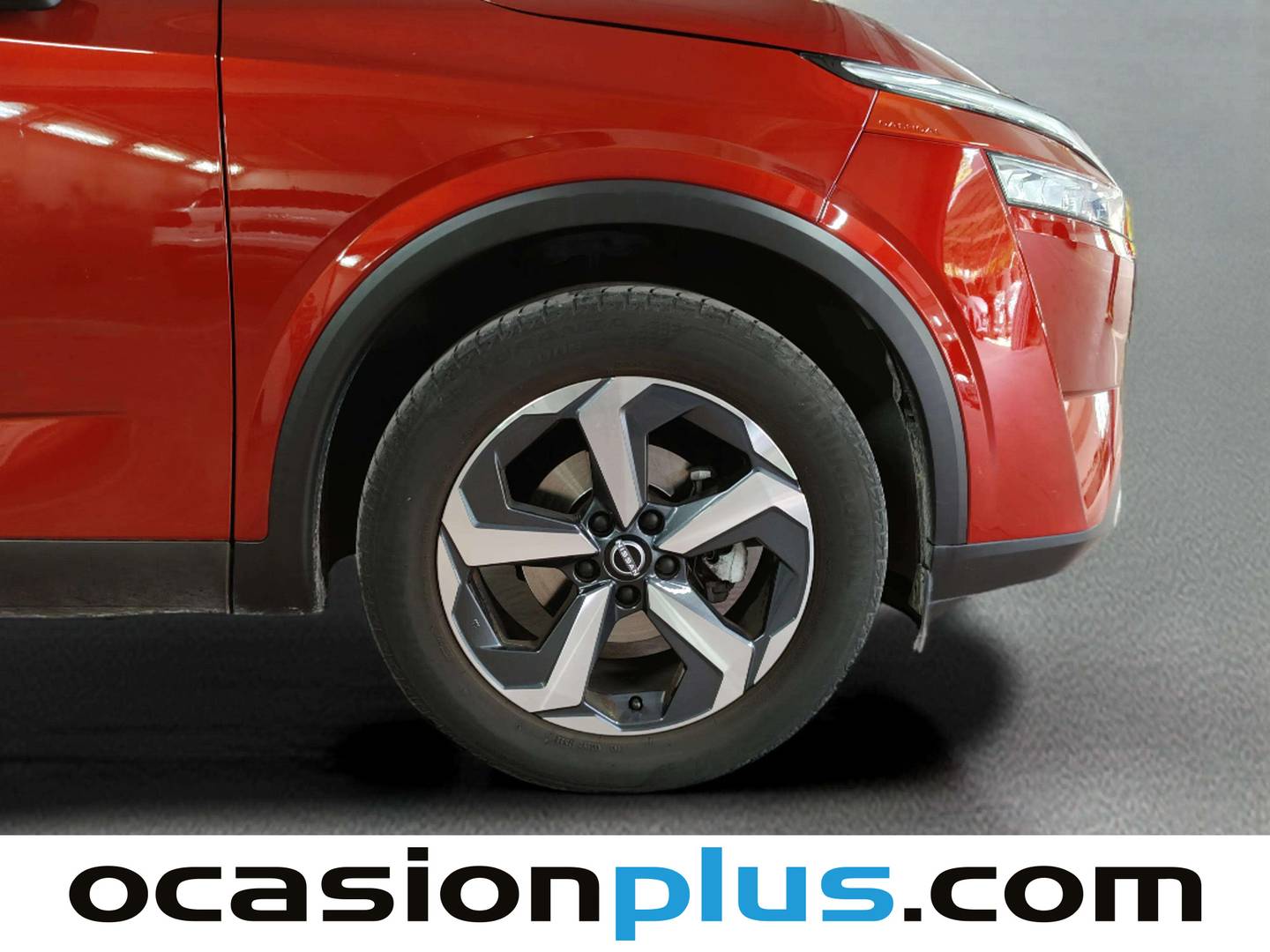 Nissan QASHQAI Nissan Qashqai DIG-T 140 mHEV N-Connecta 4x2 (140 CV) barato