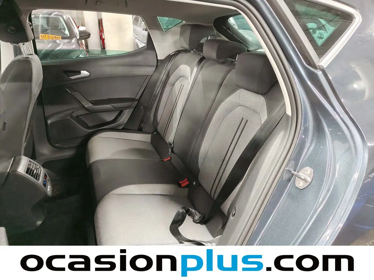 Foto Seat León SEAT León 1.5 TSI S&S Style 25 Aniversario  (116 CV)