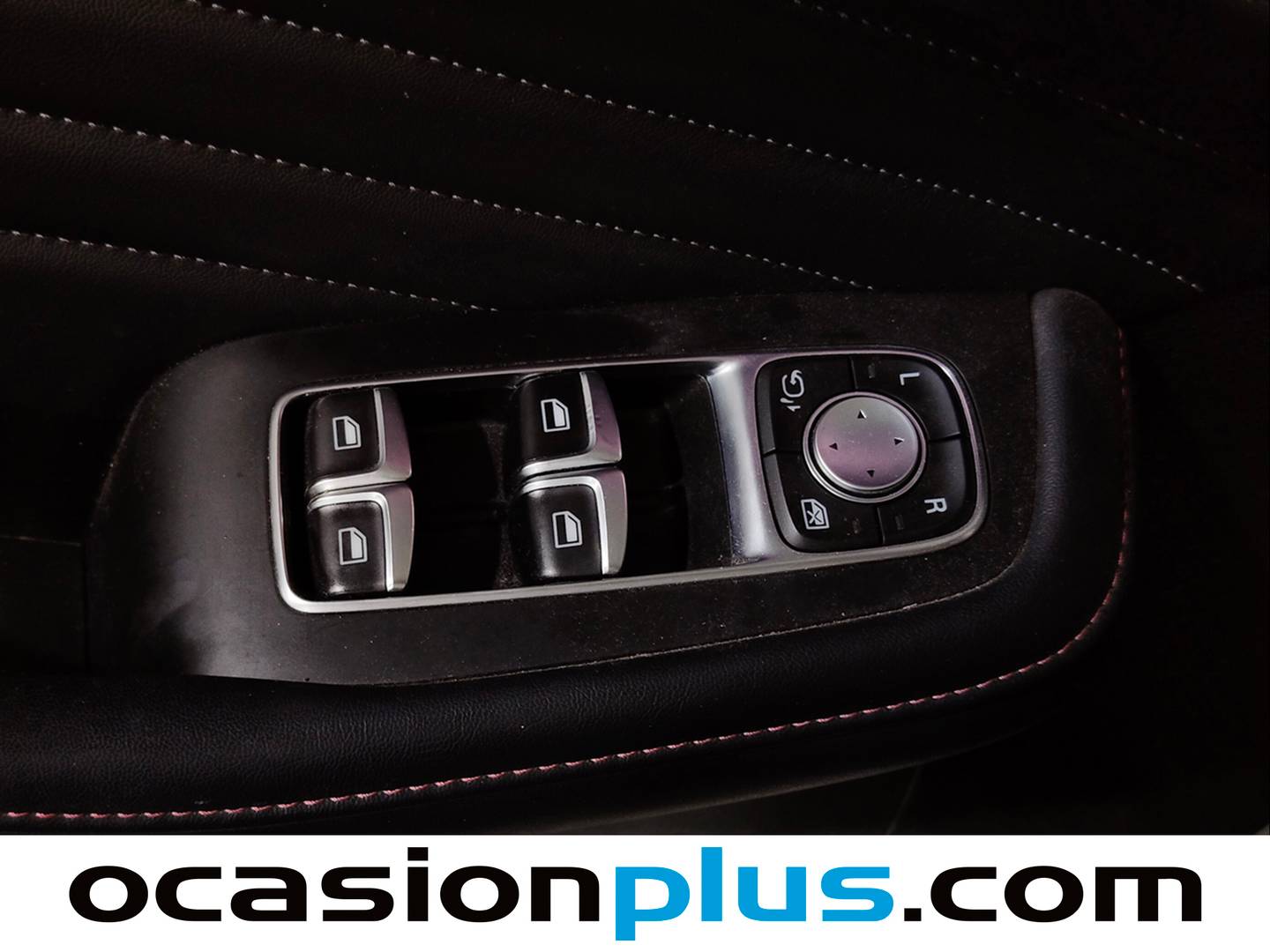MG eHS MG eHS 1.5 T-GDI PHEV Luxury (258 CV) de ocasión