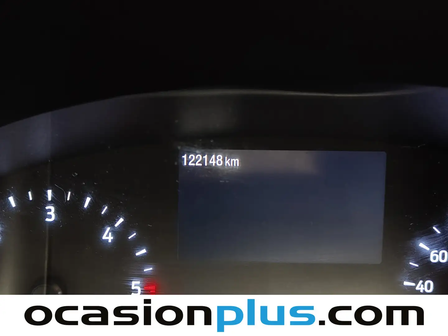 Foto Ford Kuga Ford Kuga 1.5 EcoBlue Trend (120 CV)