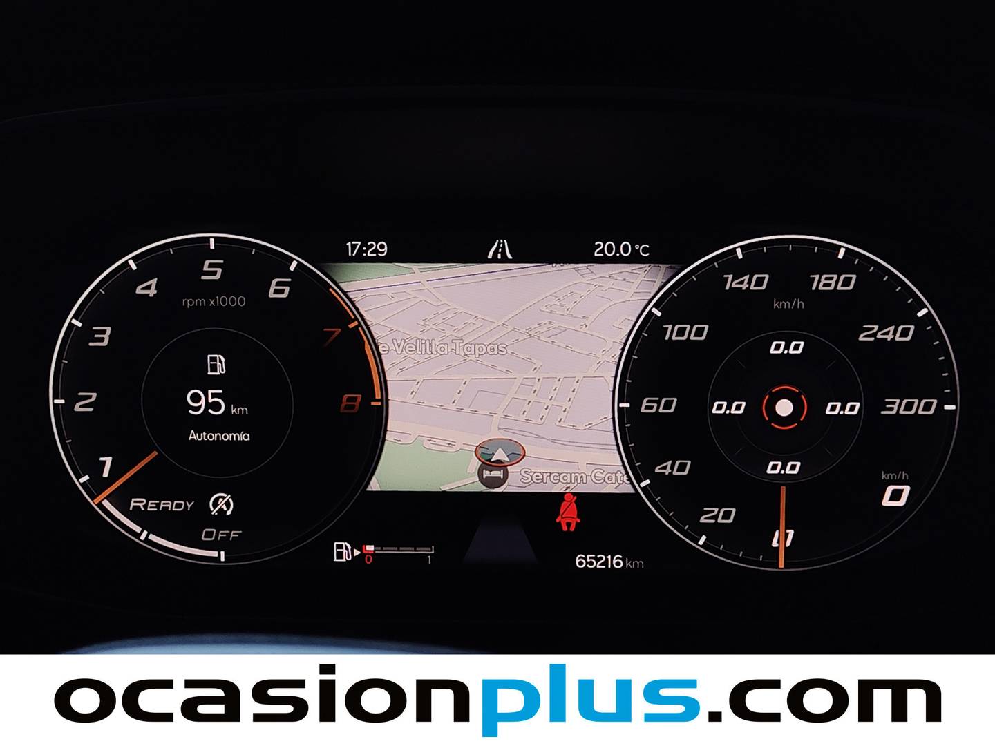 Cupra Formentor Cupra Formentor 1.5 TSI (150 CV) 2024