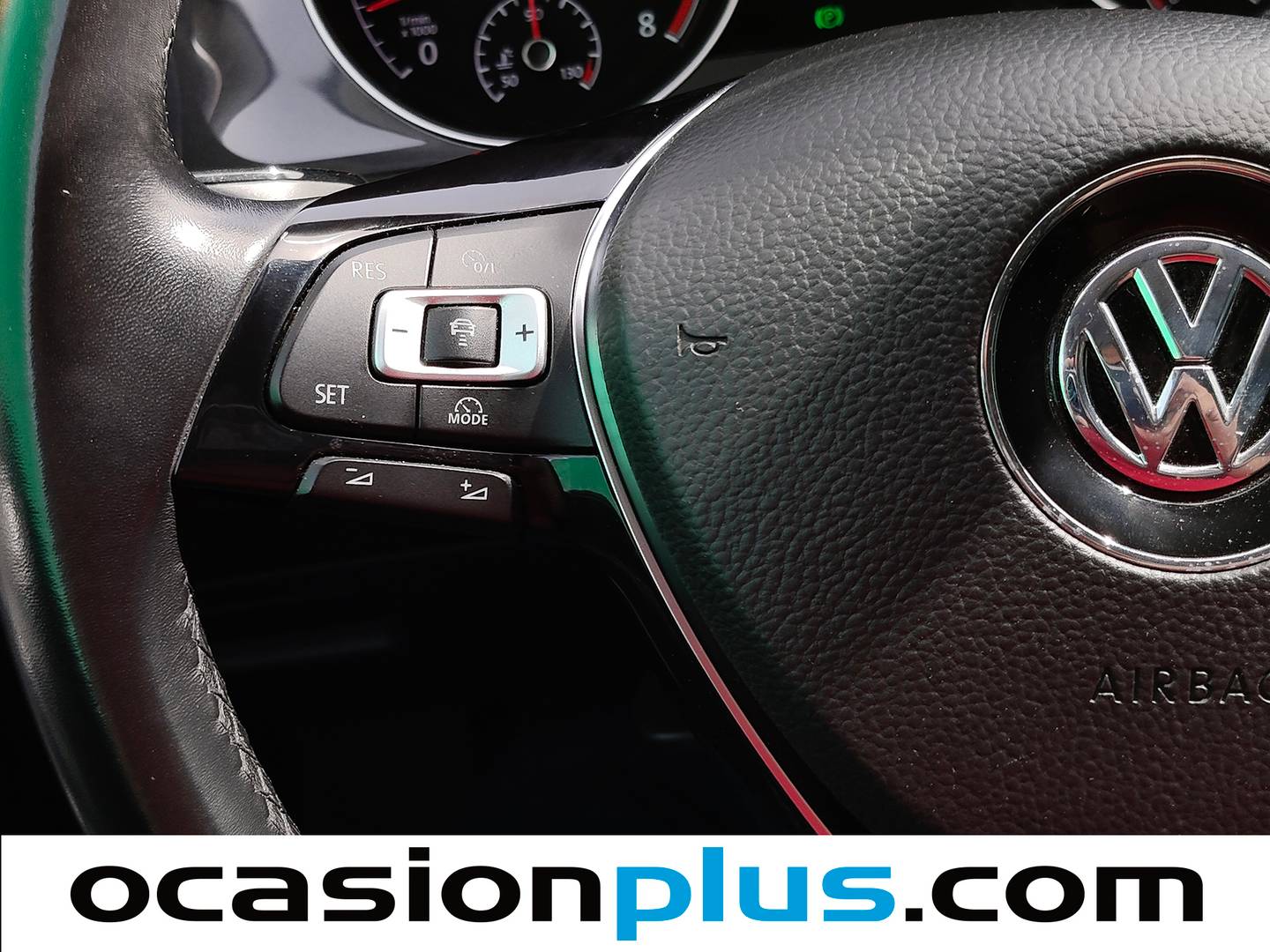 Volkswagen Golf Volkswagen Golf Advance 1.4 TSI (125 CV) barato