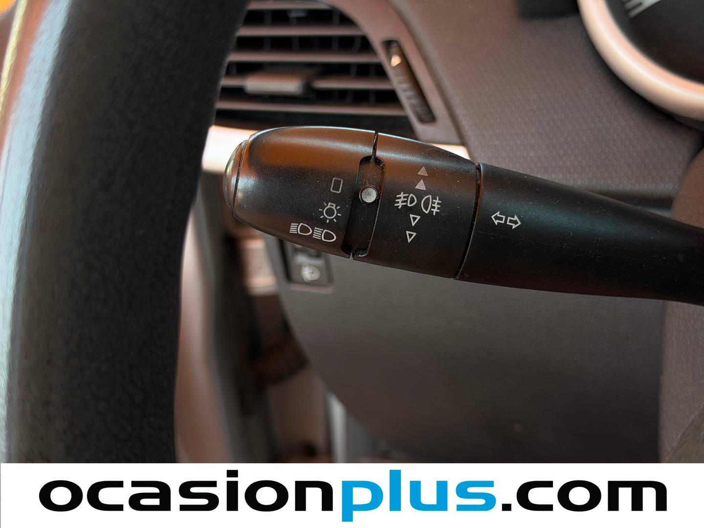 Peugeot 207 Peugeot 207 SW 1.6 HDI Confort (92 CV) de segunda mano