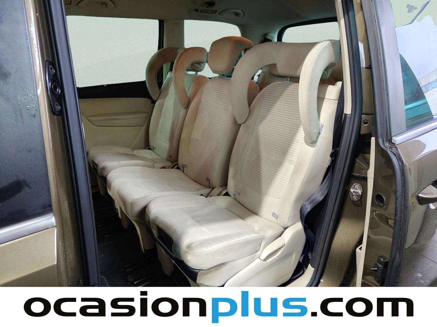 Foto Seat Alhambra SEAT Alhambra 2.0 TSI Style DSG (200 CV) 7 Plazas