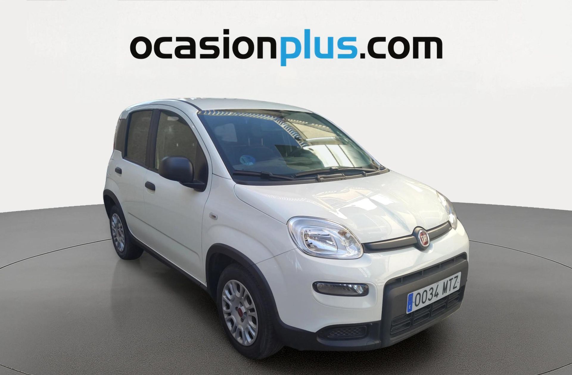 Fiat Panda Van 1.0 Hybrid GSE - foto 2