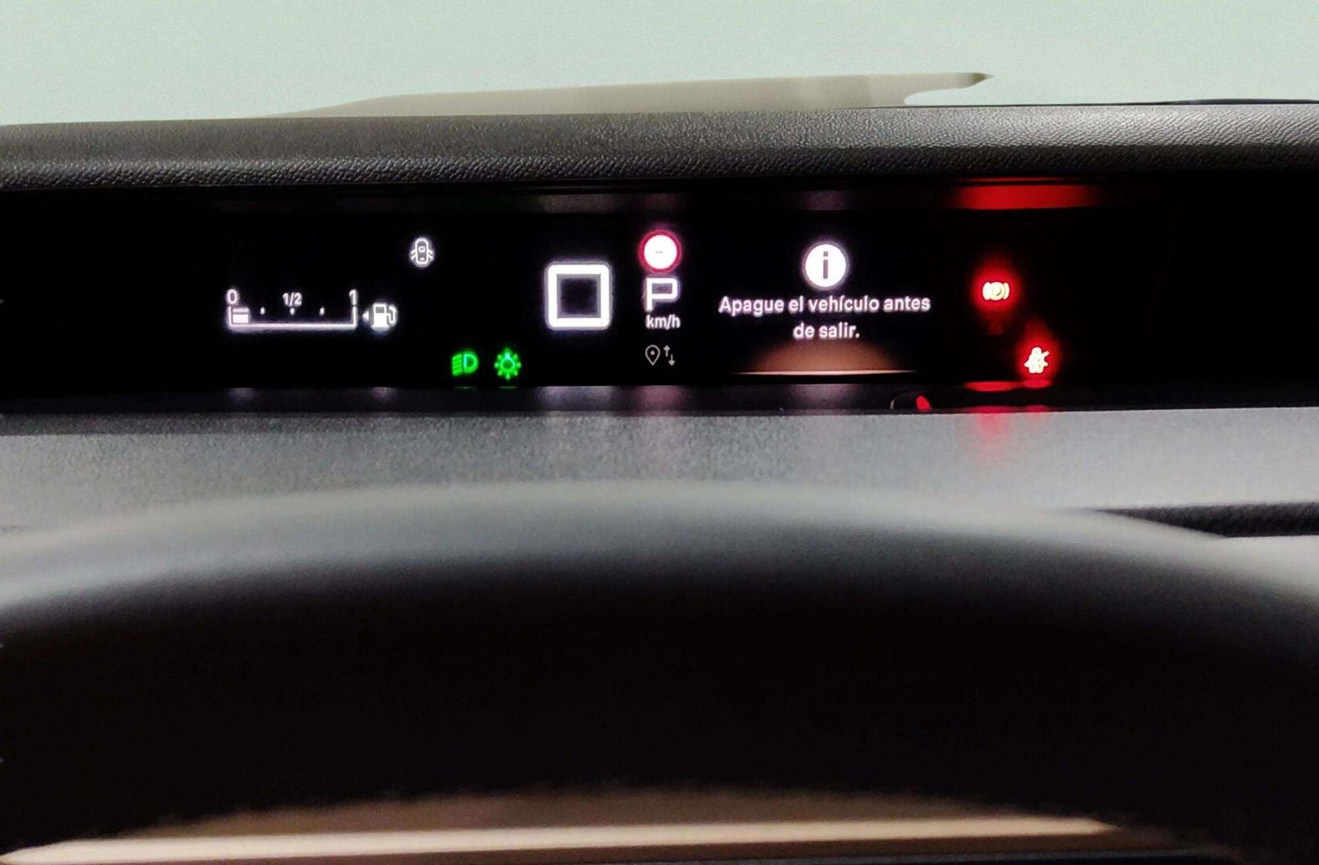 Citroën C3 Aircross Hybrid 145 Plus e-DCS6 - foto 23