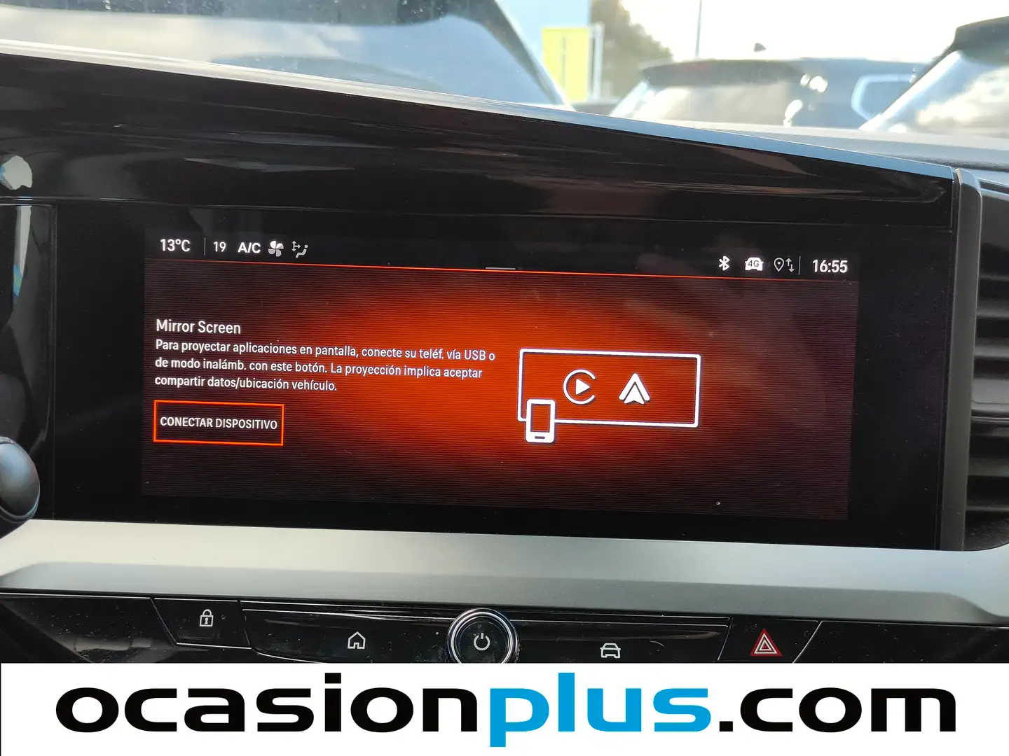 Foto Opel Mokka Opel Mokka 1.2 T GS (136 CV)