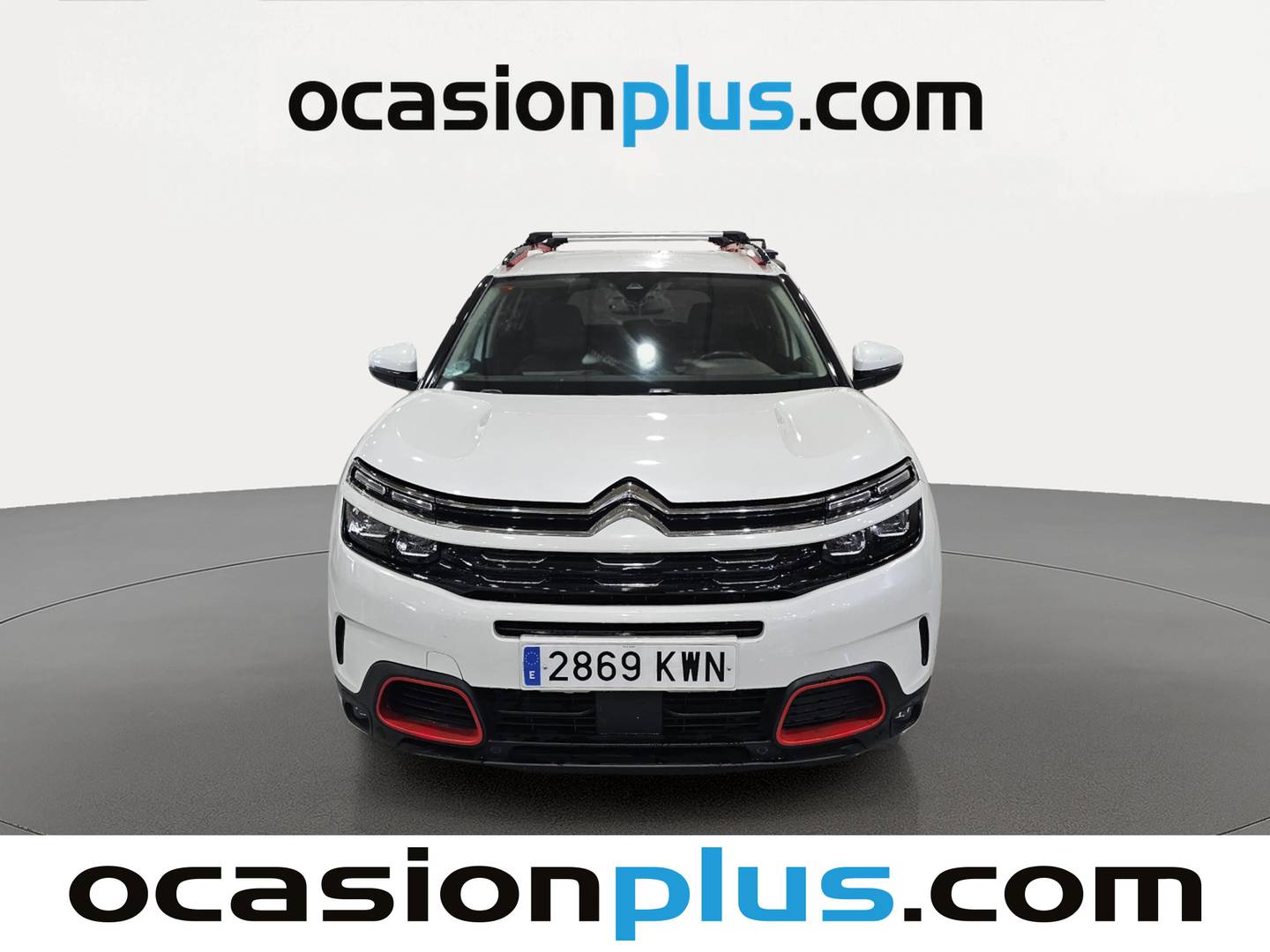 Citroën C5 Aircross Citroën C5 Aircross BlueHdi 130 S&S Shine EAT8 (131 CV) km 0
