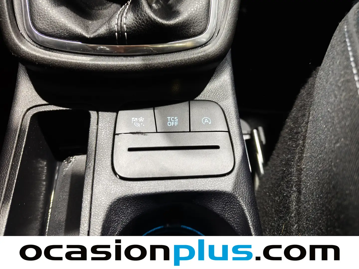 Foto Ford Puma Ford Puma 1.0 EcoBoost MHEV Titanium (125 CV)