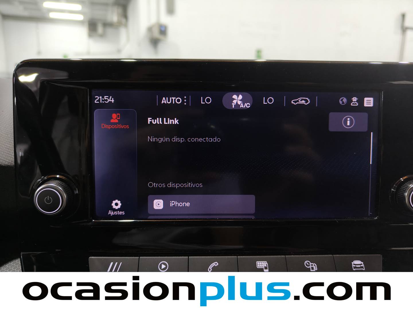 Foto Seat León SEAT León ST 1.5 TSI S&S Style XL (130 CV)