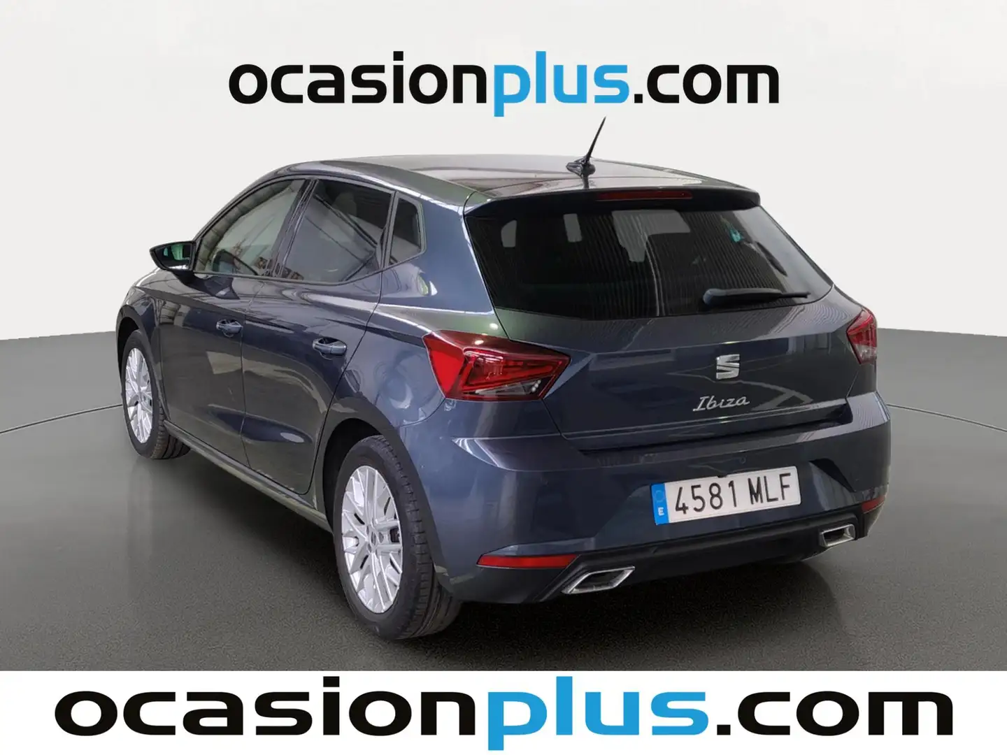 Foto Seat Ibiza SEAT Ibiza 1.0 TSI S&S FR XL (110 CV)