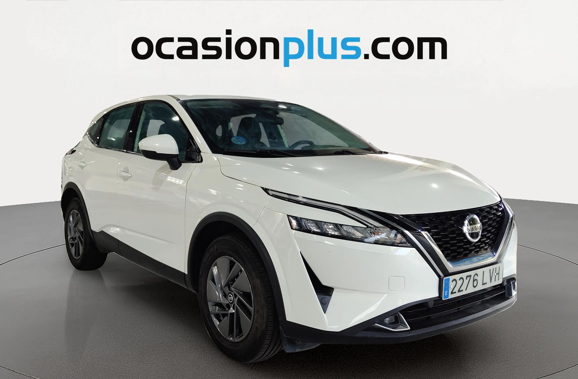 Nissan Qashqai DIG-T 140 mHEV Acenta 4x2 - foto 2