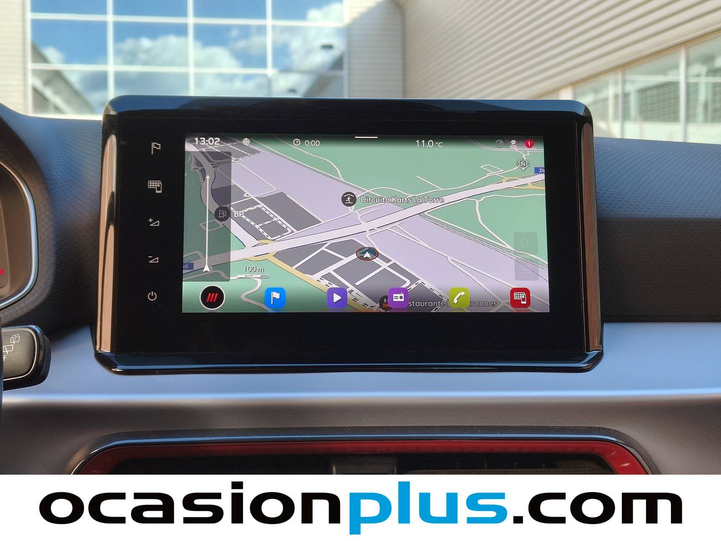 Foto Seat Ibiza SEAT Ibiza 1.0 TSI FR (110 CV)