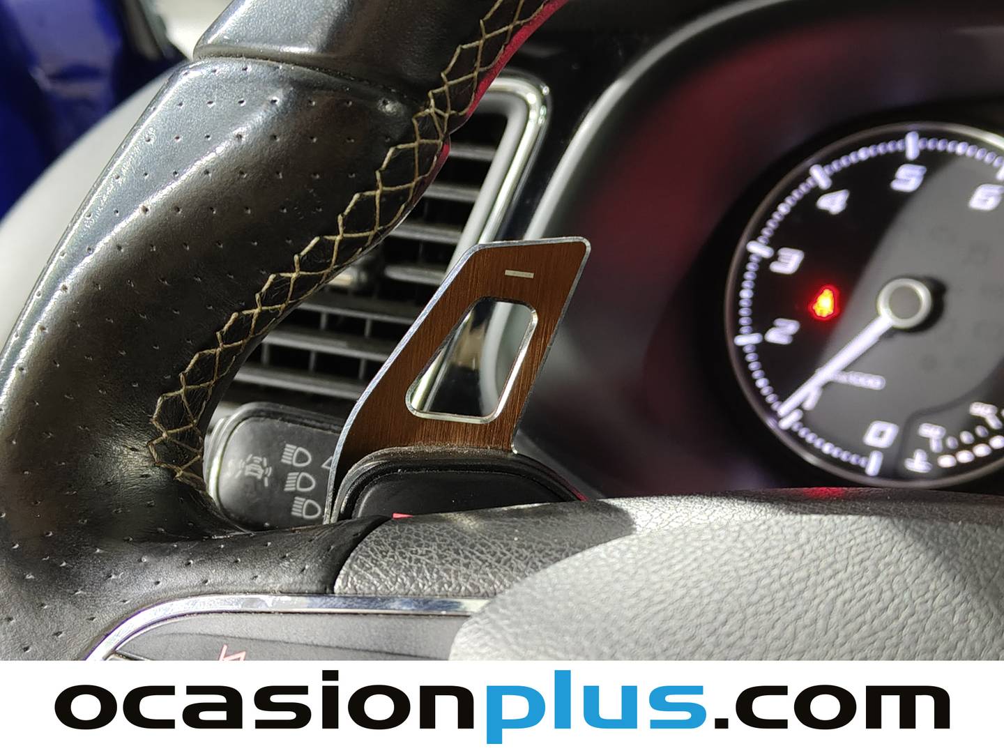 Seat León SEAT León ST 2.0 TSI S&S Cupra DSG  (300 CV) 300cv